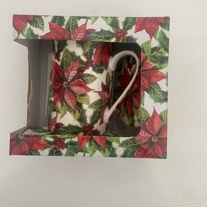 Kent pottery mug new